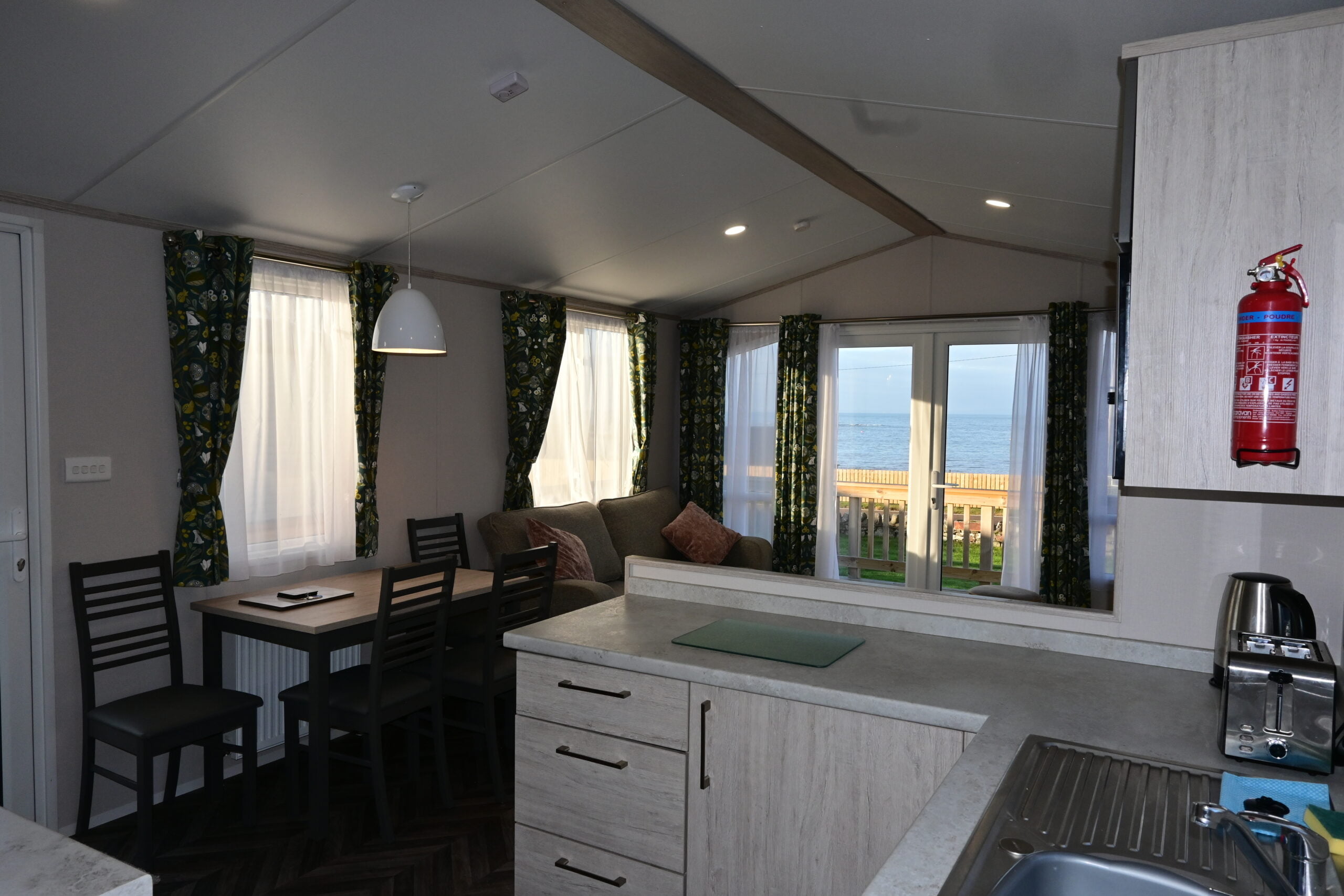 Muasdale Holiday Park - Photo 3