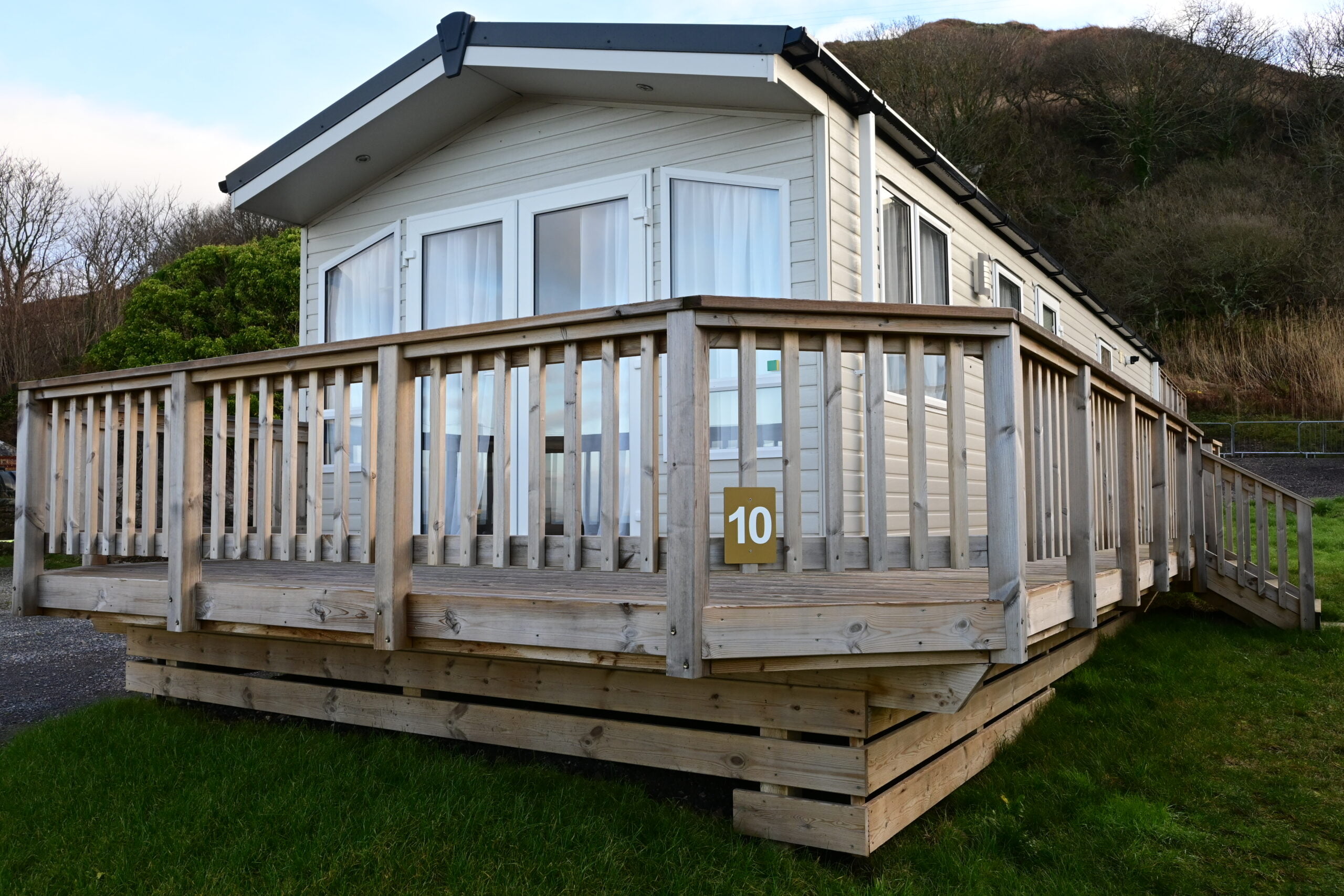 Muasdale Holiday Park - Photo 2